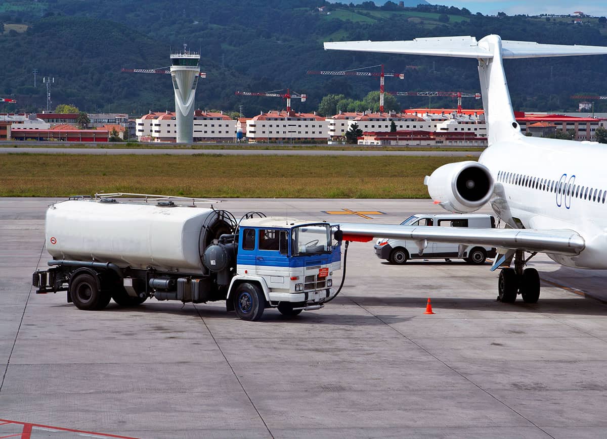 Jet Fuel