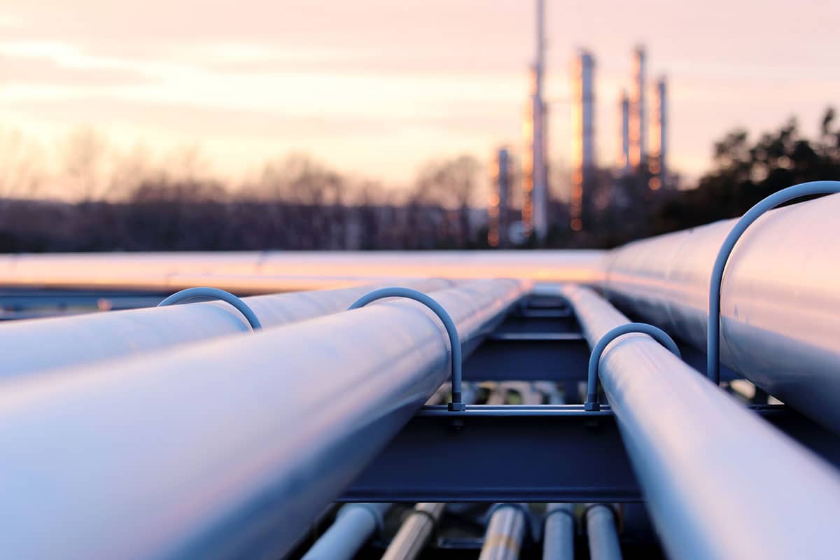 Pipeline Space